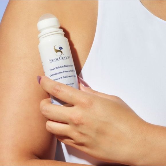 Fresh Roll-On Deodorant - Picture 5 of 5